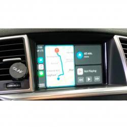 Boîtier Apple Carplay & Android Auto sans fil pour Mercedes ML et GL de 2012 à 2016