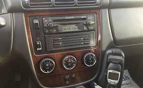 Mercedes ml w163