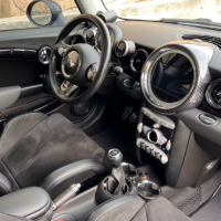 Mini cooper r53 r56 r55 r60 countryman clubman one roaster autoradio carplay android camera bluetooth gps 301