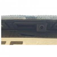 Mode le photo montage camera de recul ouverture de coffre audi q2 q5 a5 a6