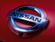 Nissan logo