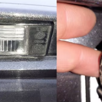 Nissan nv200 juke note pulsar autoradio carplay android camera bluetooth gps 8