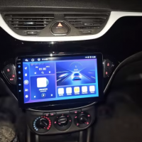Opel adam opel corsa autoradio carplay android camera bluetooth gps 0