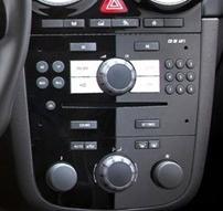 Opel antara astra zafira wifi