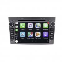 Opel astra corsa antara meriva vectra vivaro zafira autoradio gps bluetooth android auto carplay camera de recul commande au volant