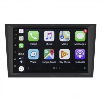 Autoradio GPS Opel Astra, Corsa,Antara,Meriva,Vectra,Vivaro,Zafira écran entièrement tactile Bluetooth Android & Apple Carplay + caméra de recul