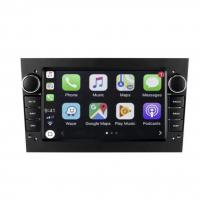 Opel astra corsa antara meriva vectra vivaro zafira autoradio tactile gps bluetooth android apple carplay camera de recul 1