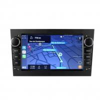 Opel astra corsa antara meriva vectra vivaro zafira autoradio tactile gps bluetooth android apple carplay camera de recul 2