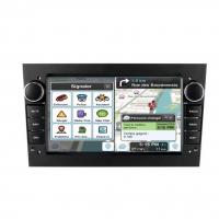 Opel astra corsa antara meriva vectra vivaro zafira autoradio tactile gps bluetooth android apple carplay camera de recul 4