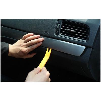 Outils demontage garniture autoradio sans rayure gps navigation fr 3