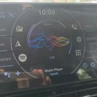 Peugeot 208 2008 autoradio carplay android camera bluetooth gps 5