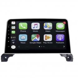 Autoradio GPS Peugeot 3008 et 5008 de 2017 à 2020 écran entièrement tactile Bluetooth Android & Apple Carplay + caméra de recul