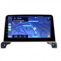 Peugeot 3008 5008 408 rcz autoradio gps bluetooth android auto carplay camera de recul commande au volant44