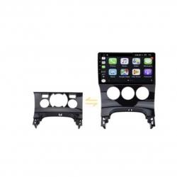 Autoradio GPS Peugeot 3008 et 5008 écran entièrement tactile Bluetooth Android & Apple Carplay + caméra de recul