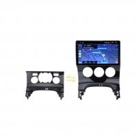Peugeot 3008 5008 autoradio gps carplay android auto gps bluetooth 3