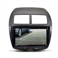 Peugeot 4008 206 207 3008 5008 408 rcz autoradio gps bluetooth android auto carplay camera de recul commande au volant1