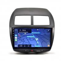 Peugeot 4008 206 207 3008 5008 408 rcz autoradio gps bluetooth android auto carplay camera de recul commande au volant4