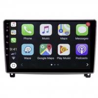 Peugeot 407 autoradio gps carplay android auto bluetooth 1