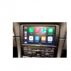 Boîtier Apple Carplay & Android Auto sans fil pour Porsche 981 Cayman