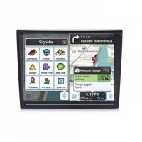 Porsche boxster cayman 911 997 autoradio gps carplay android auto bluetooth 4 