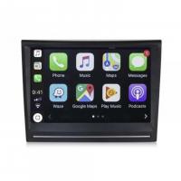 Porsche boxster cayman 911 997 autoradio gps carplay android auto bluetooth 5 