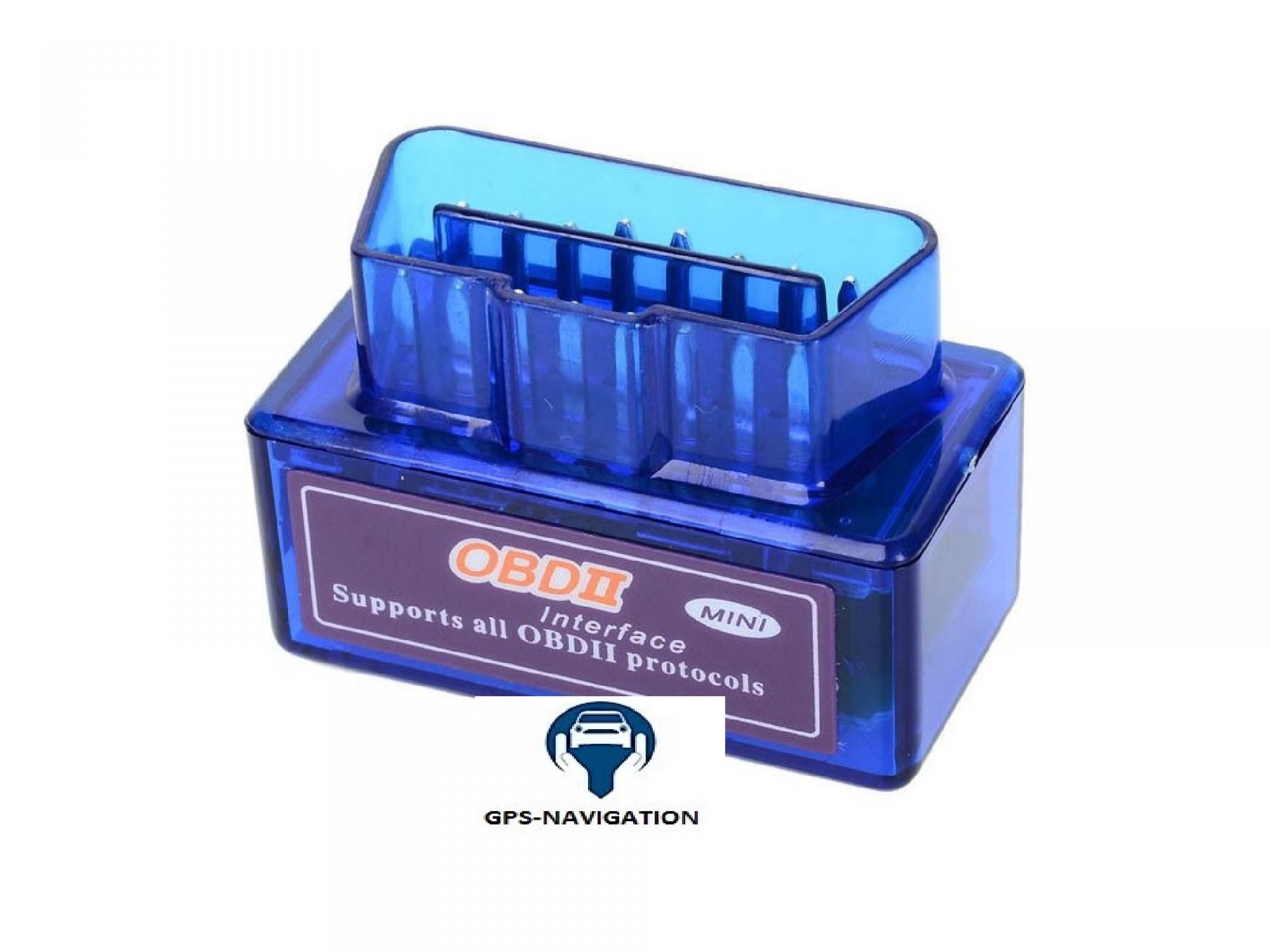Prise obd 2 bluetooth pour autoradio navigation multimedia android gps navigation fr 4