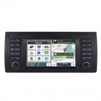 Range rover autoradio tactile gps bluetooth android apple carplay 4