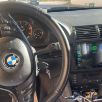 Range rover bmw e39 x5 e53 serie 7 e38 serie 5 autoradio carplay android auto gps rr0 1