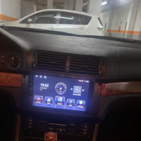 Range rover bmw e39 x5 e53 serie 7 e38 serie 5 autoradio carplay android auto gps rr2 1
