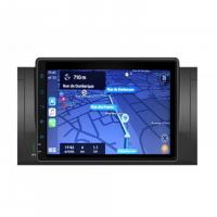 Range rover land rover autoradio gps bluetooth android auto carplay camera de recul commande au volant 1