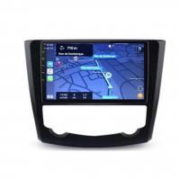 Renault kadjar de 2013 2018 autoradio gps bluetooth android apple carplay 2
