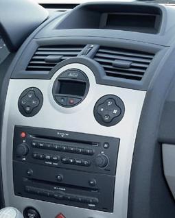 Renault megane 2 wifi