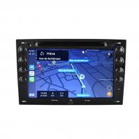 Renault megane autoradio gps bluetooth android auto carplay camera de recul commande au volant4