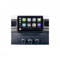 Renault trafic opel movano nissan nv 400 autoradio gps bluetooth carplay android auto 5
