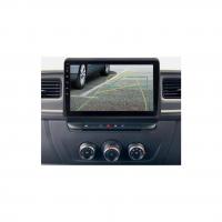 Renault trafic opel movano nissan nv 400 autoradio gps bluetooth carplay android auto 6