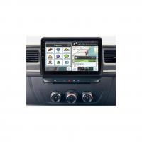 Renault trafic opel movano nissan nv 400 autoradio gps bluetooth carplay android auto 7