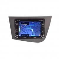 Seat altea autoradio gps carplay android auto gps bluetooth 3