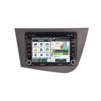 Seat altea autoradio gps carplay android auto gps bluetooth 4