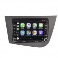 Seat altea toledo alhambra altea xl autoradio gps bluetooth android auto carplay camera de recul commande au volant jpg 00001
