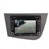 Seat altea toledo alhambra altea xl autoradio gps bluetooth android auto carplay camera de recul commande au volant jpg 00002