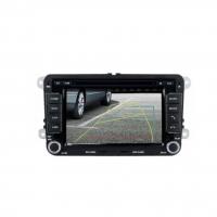 Seat altea toledo alhambra altea xl autoradio gps bluetooth android auto carplay camera de recul commande au volant1 1