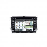 Seat altea toledo alhambra altea xl autoradio gps bluetooth android auto carplay camera de recul commande au volant3 1