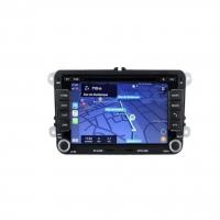 Seat altea toledo alhambra altea xl autoradio gps bluetooth android auto carplay camera de recul commande au volant4 1