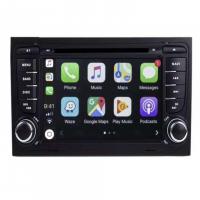 Seat exeo autoradio gps bluetooth android auto carplay camera de recul commande au volant1