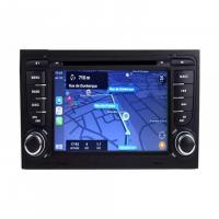 Seat exeo autoradio gps bluetooth android auto carplay camera de recul commande au volant3