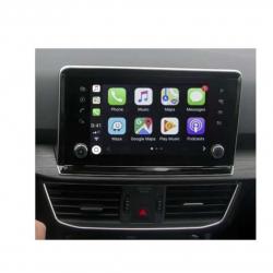 Boîtier Apple Carplay & Android Auto sans fil pour Seat Tarraco à partir 2018