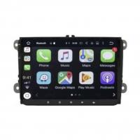 Skoda skoda octavia yeti autoradio gps bluetooth android auto carplay camera de recul commande au volant 