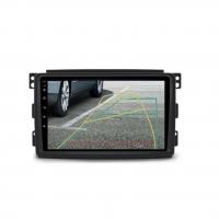 Smart fortwo autoradio gps bluetooth carplay android auto 3