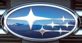 Subaru logo