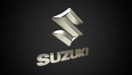 Suzuki logo